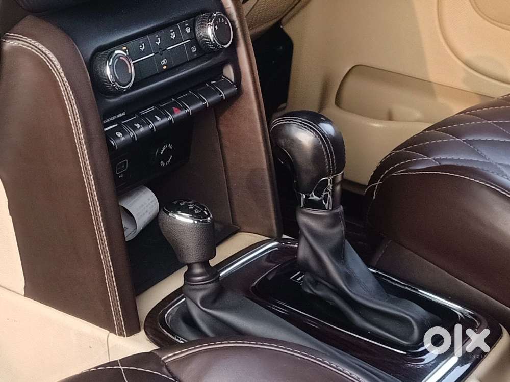 Mahindra Thar Lx P At 4wd 4s Ht, 2022, Petrol