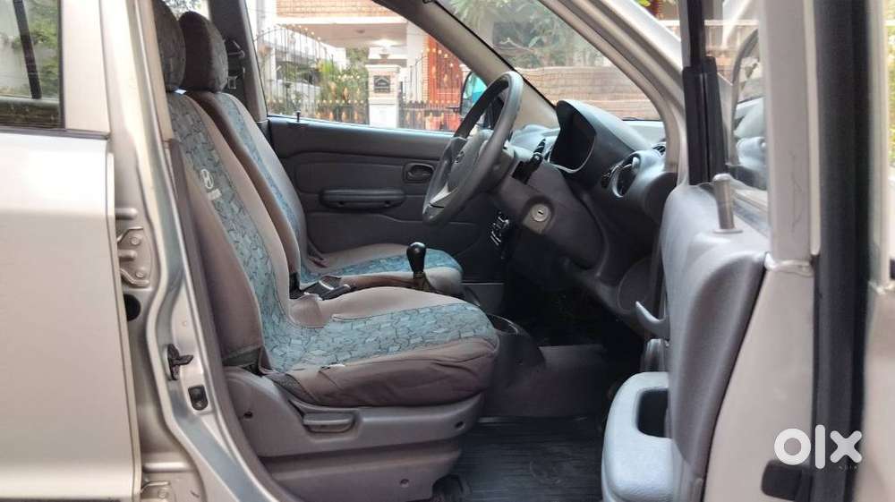 Hyundai Santro Xing Xk, 2006, Petrol