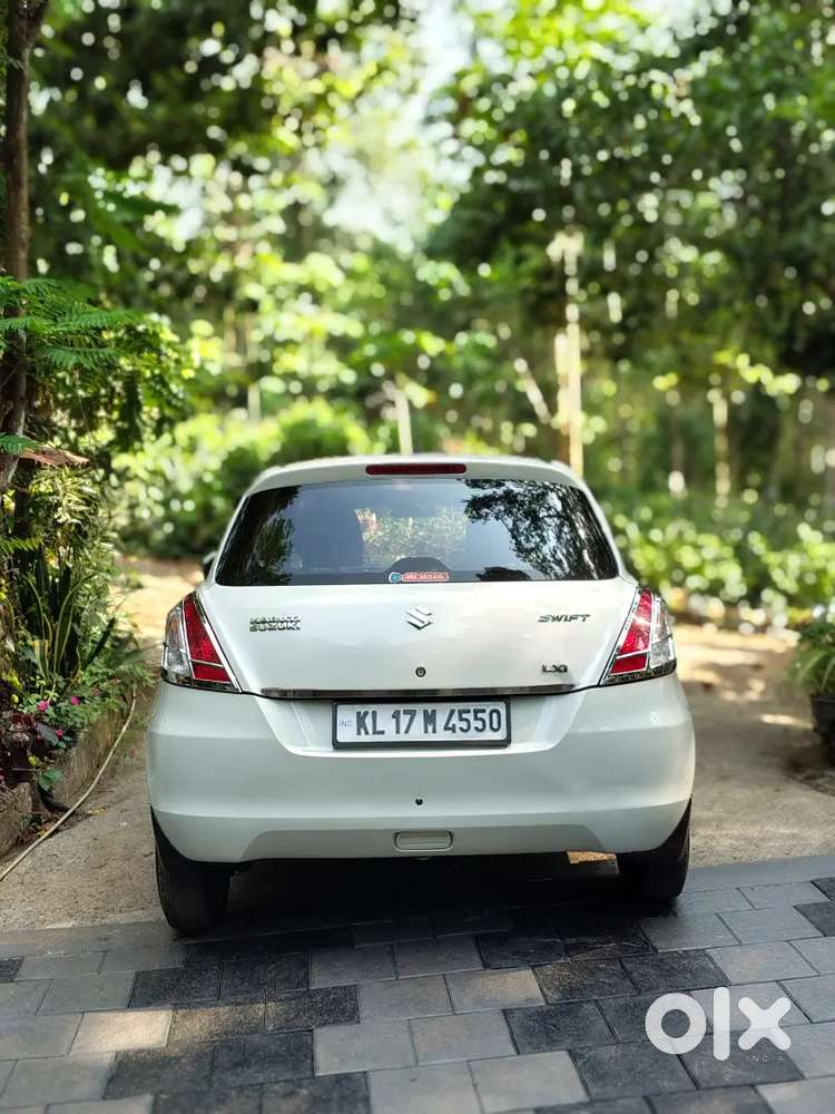 Maruti Suzuki Swift Lxi - Vxi 2014 December Model