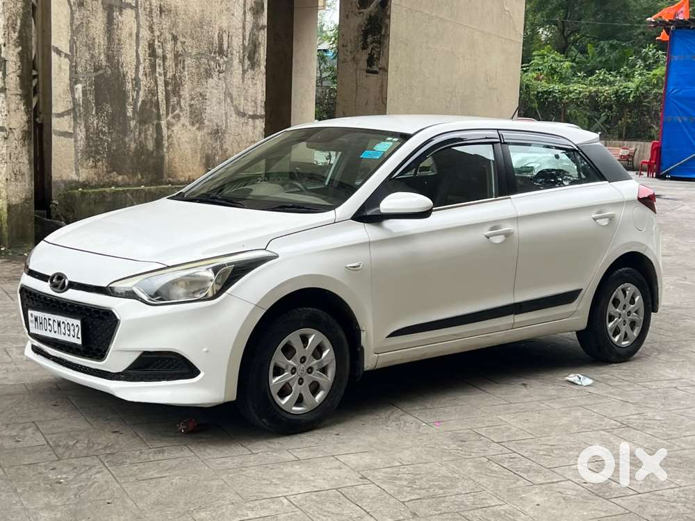 Hyundai I20 1.2 Magna Executive, 2015, Petrol