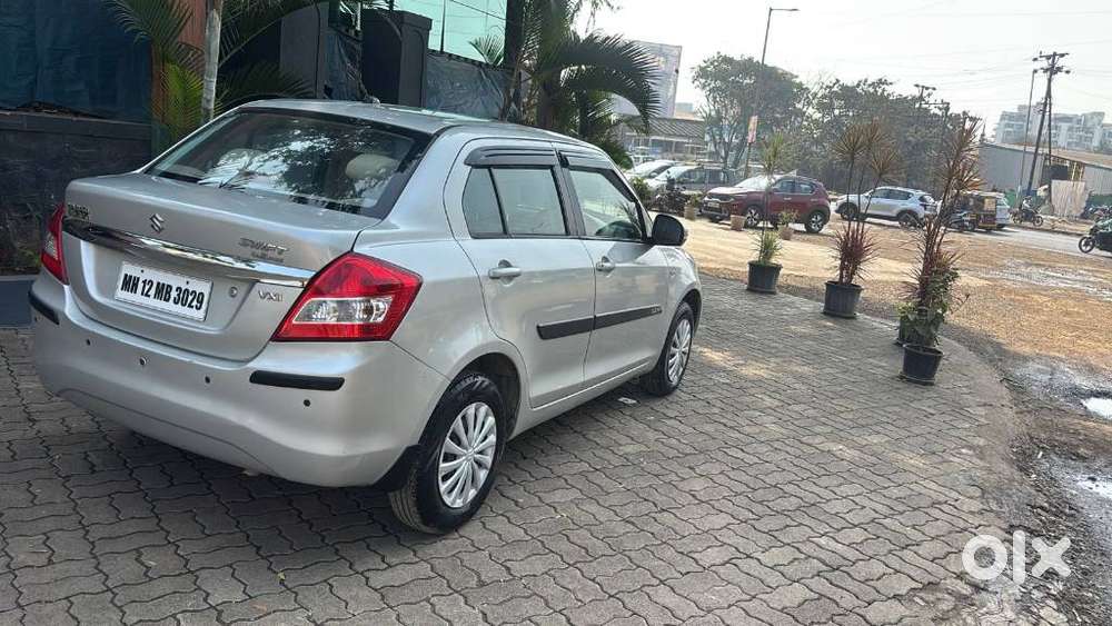 Maruti Suzuki Swift Dzire 2015-2017 1.2 Vxi, 2015, Petrol