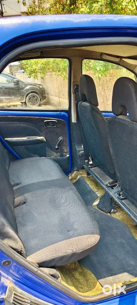 Tata Nano 2014 Petrol Well Maintained