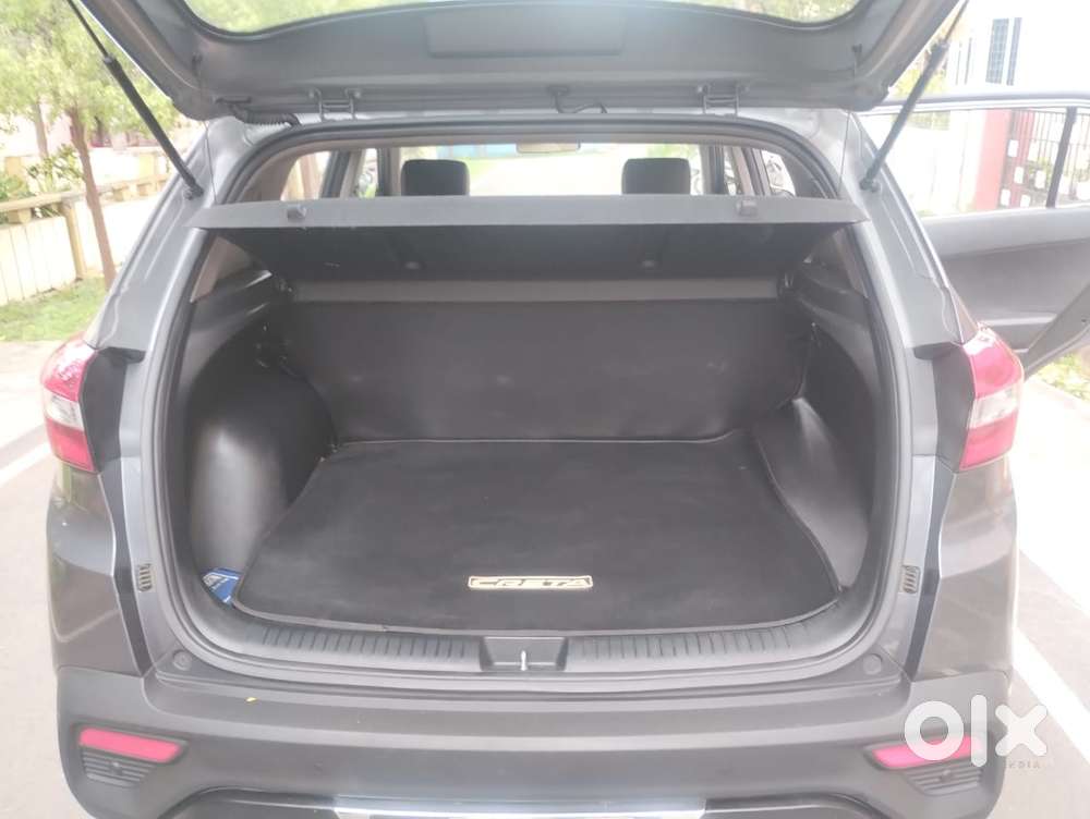 Hyundai Creta 1.6 Sx Plus, 2019, Petrol