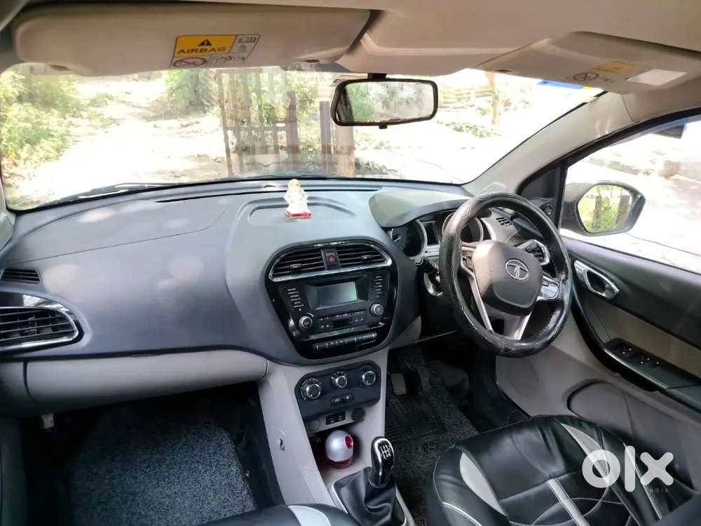 Tata Tiago 2017
