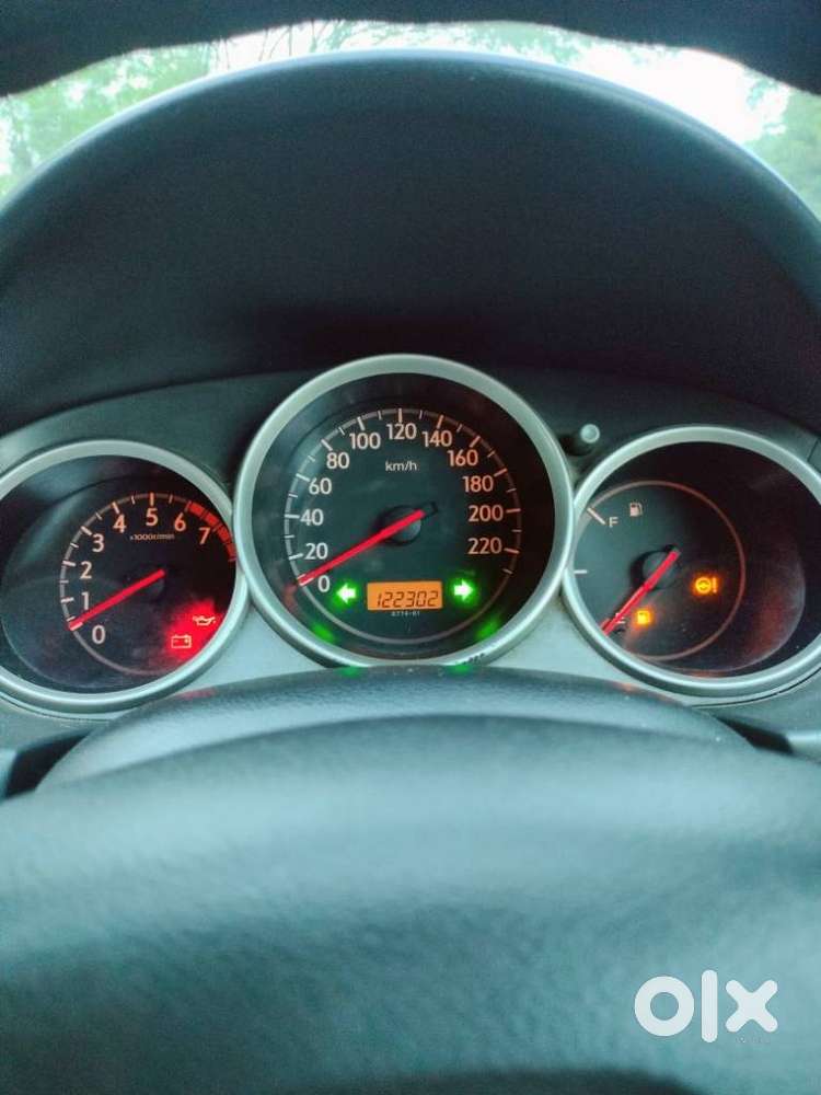 Honda City Zx Gxi, 2006, Petrol