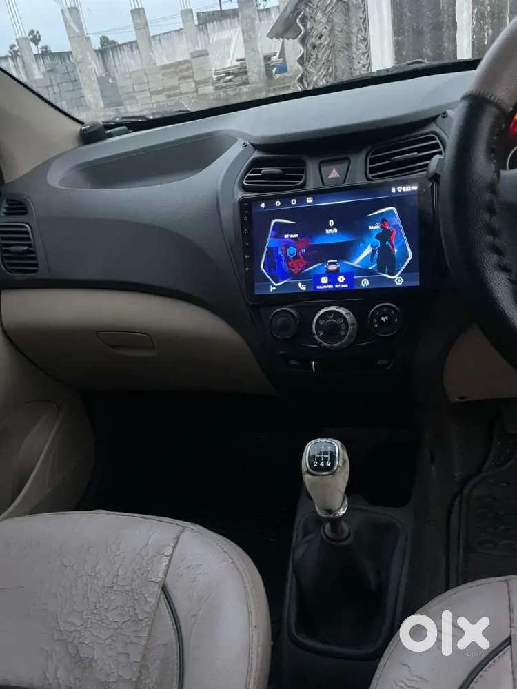 Hyundai Eon 2016 Petrol Good Condition