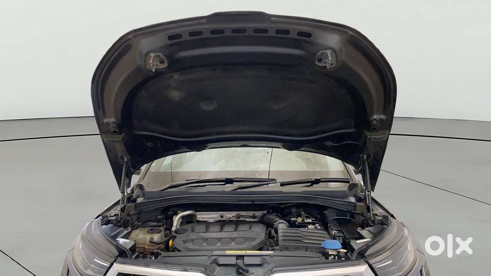 Skoda Kodiaq L & K, 2023, Petrol