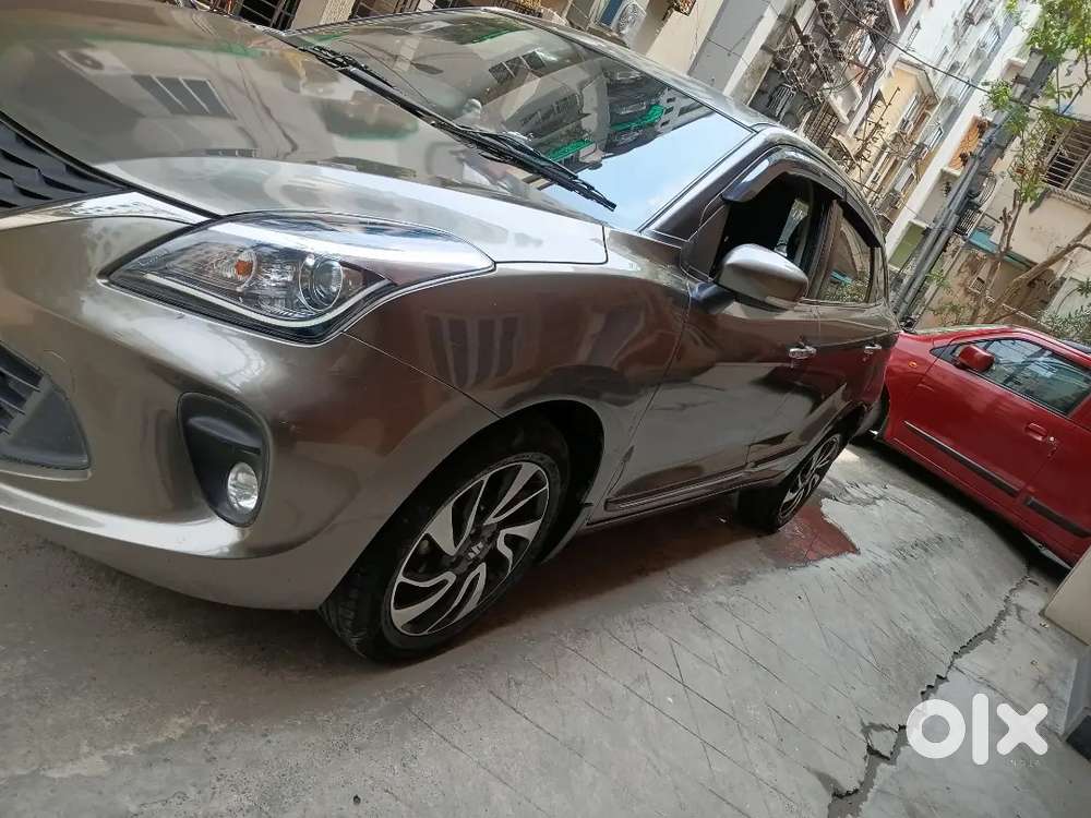 Maruti Baleno Zeta 2020 Car In Kolkata 1st Owner Excellent Condition