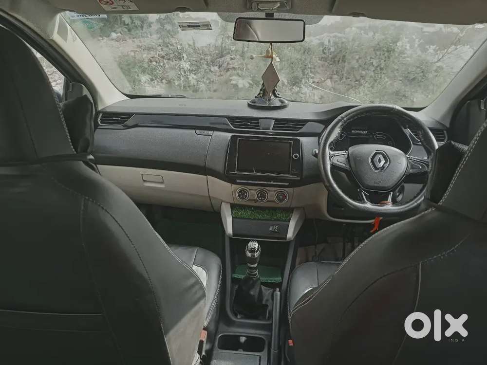 Renault Triber 2020 Petrol Good Condition