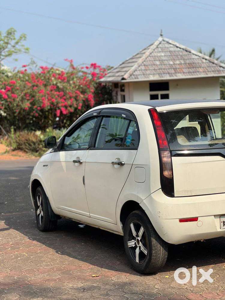 Tata Indica Vista 2008-2013 Aura 1.3 Quadrajet Bsiv, 2012, Diesel