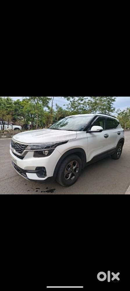 Kia Seltos Htk Plus D, 2022, Diesel