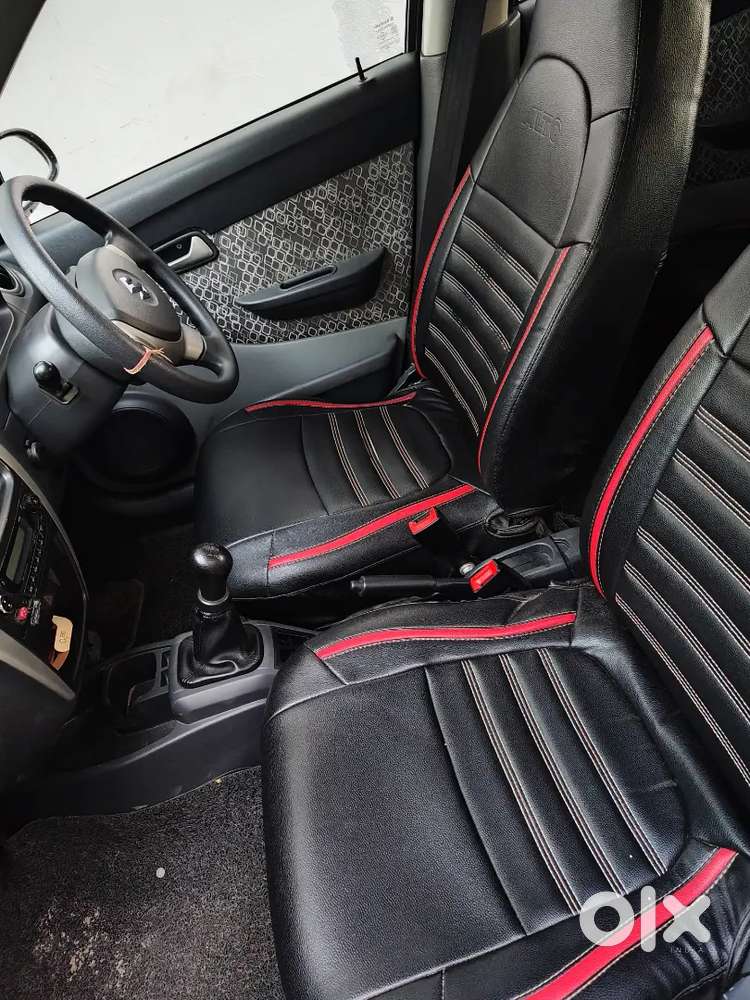 Maruti Suzuki Alto 800 2018 Petrol Well Maintained
