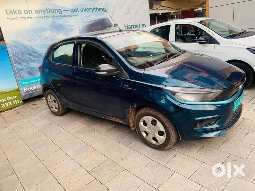 Tata Tiago Ev 1 2023