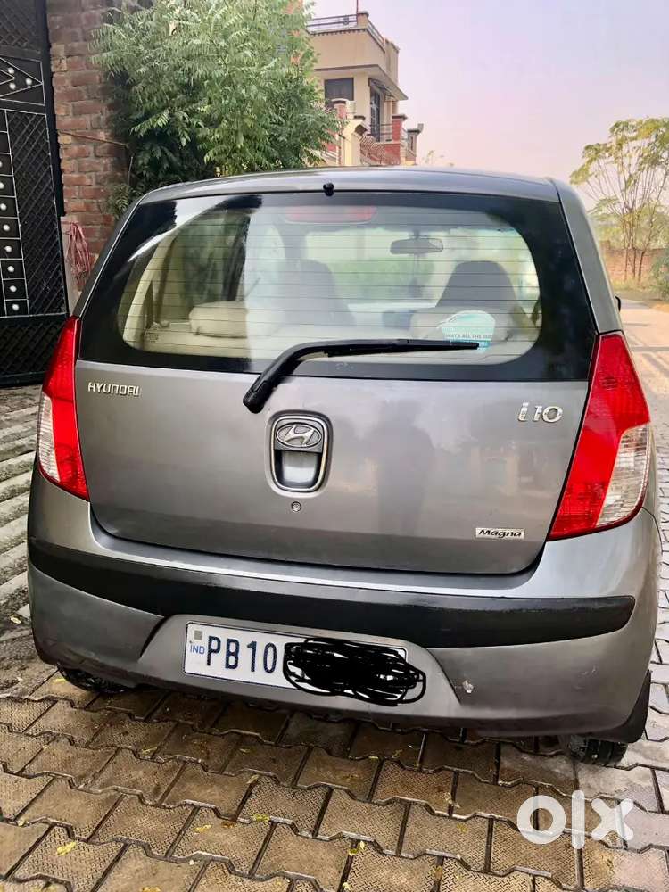 Good Condition Well Mentioned Car