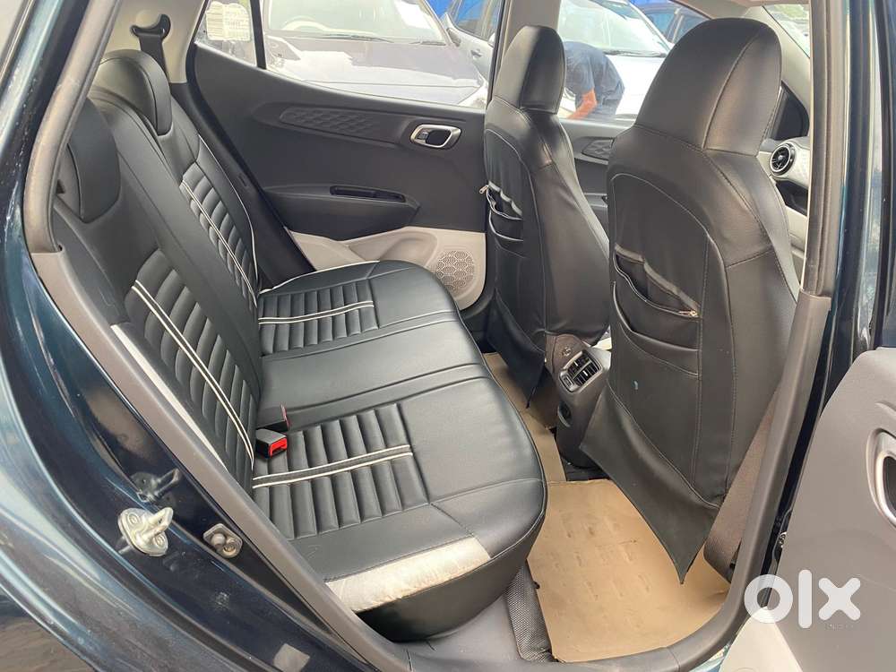 Hyundai Grand I10 Nios, 2022, Petrol