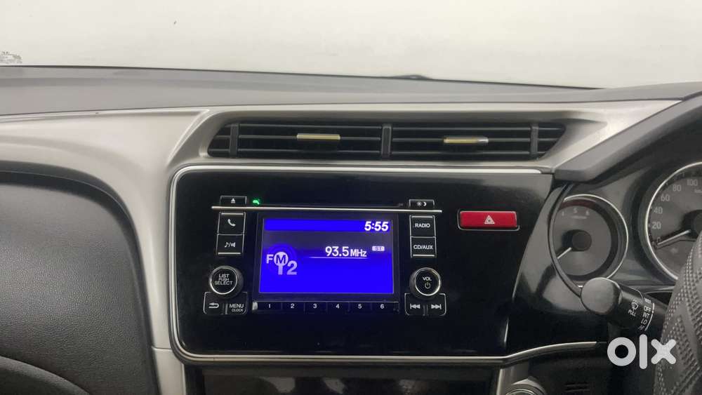 Honda City 1.5 Vx I-dtec Mt, 2015, Diesel