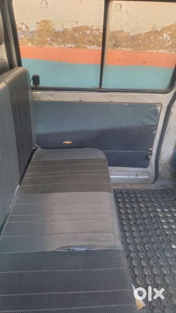 Maruti Omni Mpi 2010