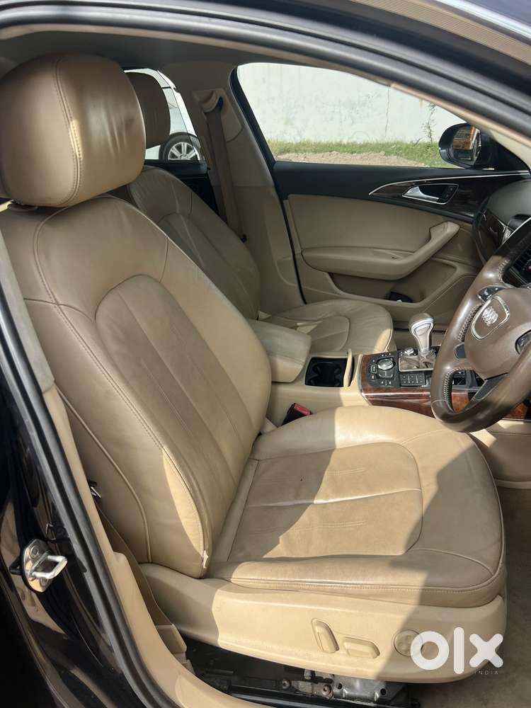 Audi A6 2.0 Tdi Premium Plus, 2014, Diesel