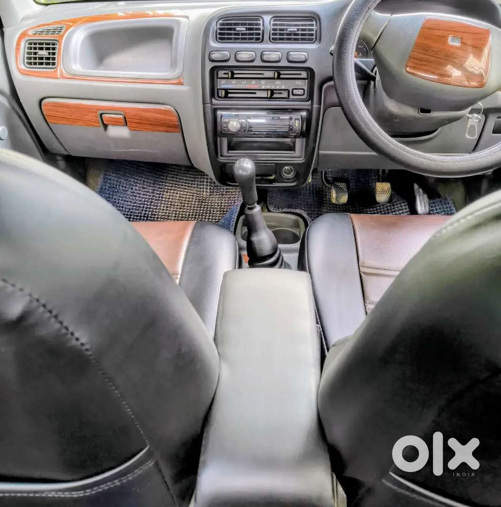 Maruti Suzuki Alto 2005 Petrol