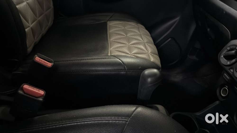 Maruti Suzuki S-presso Vxi Plus Amt, 2022, Petrol