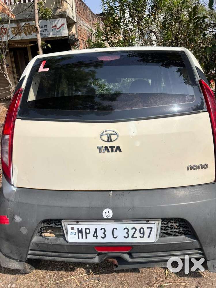Tata Indigo Marina 2010 Petrol Good Condition