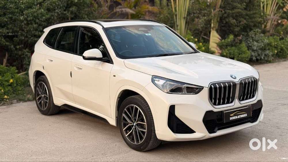 Bmw X1 M Sport Sdrive 20d, 2023, Diesel