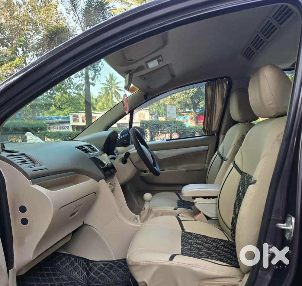 Maruti Suzuki Ertiga 2012-2015 Vdi, 2013, Petrol