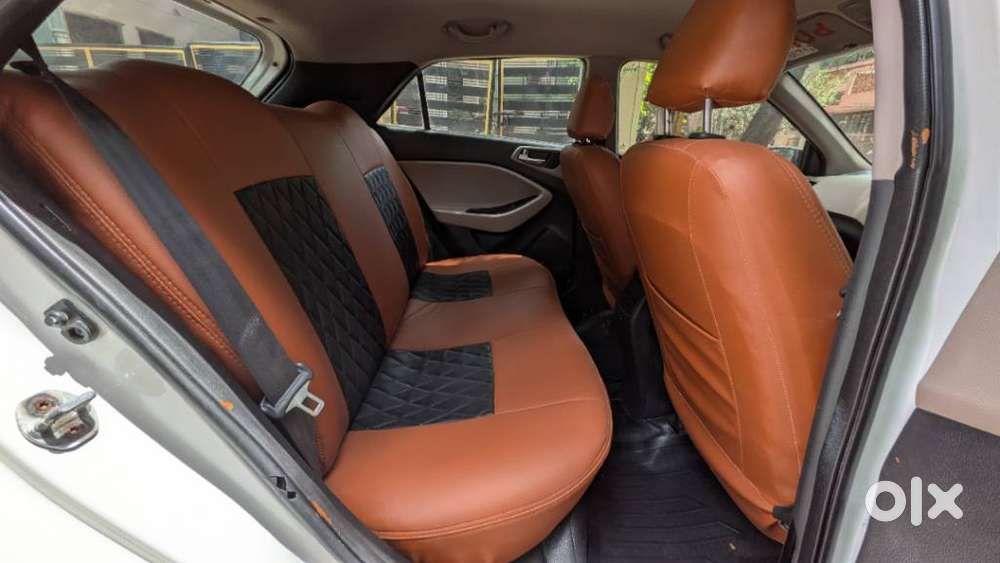 Hyundai I20 Magna 1.4 Crdi 6 Speed, 2016, Diesel