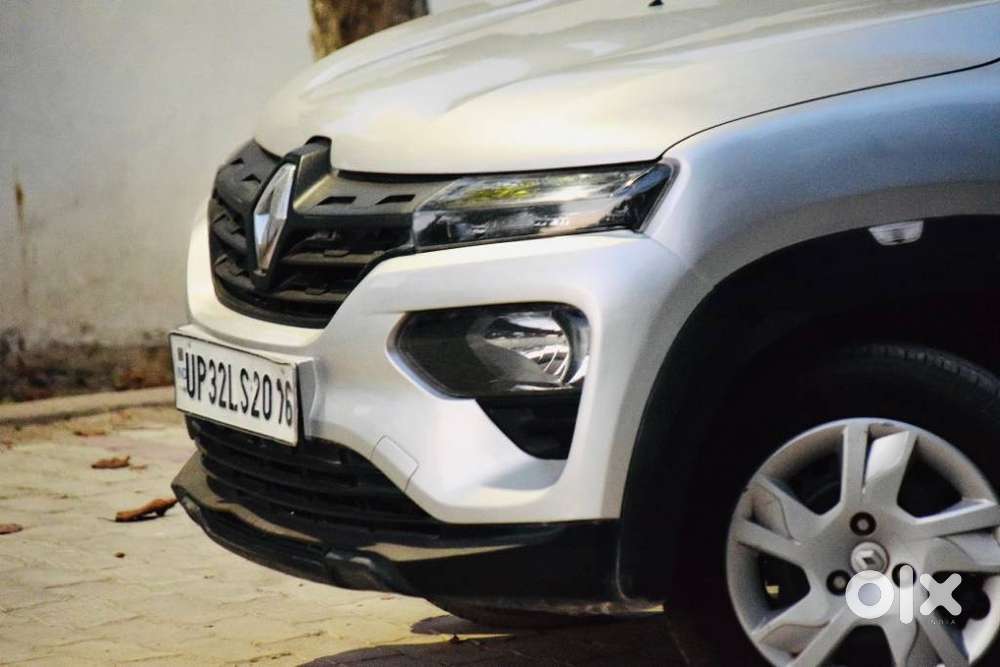Renault Kwid, 2020, Petrol