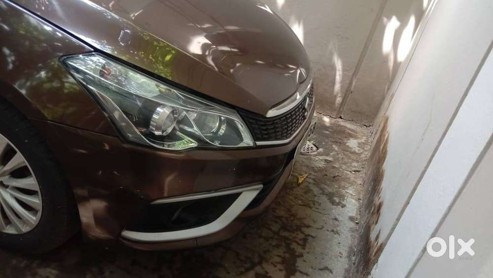 Maruti Suzuki Ciaz 2019 Petrol 18000 Km Driven