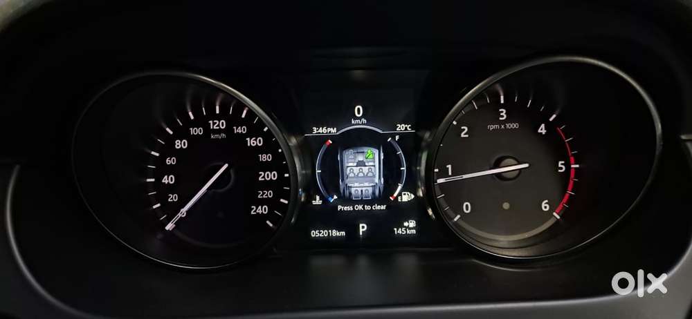 Land Rover Discovery Sport Td4 Se 7s, 2018, Diesel