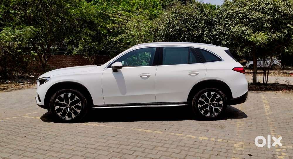 Mercedes-benz Glc 220d 4matic, 2024, Diesel