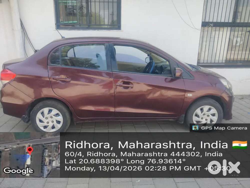 Honda Amaze