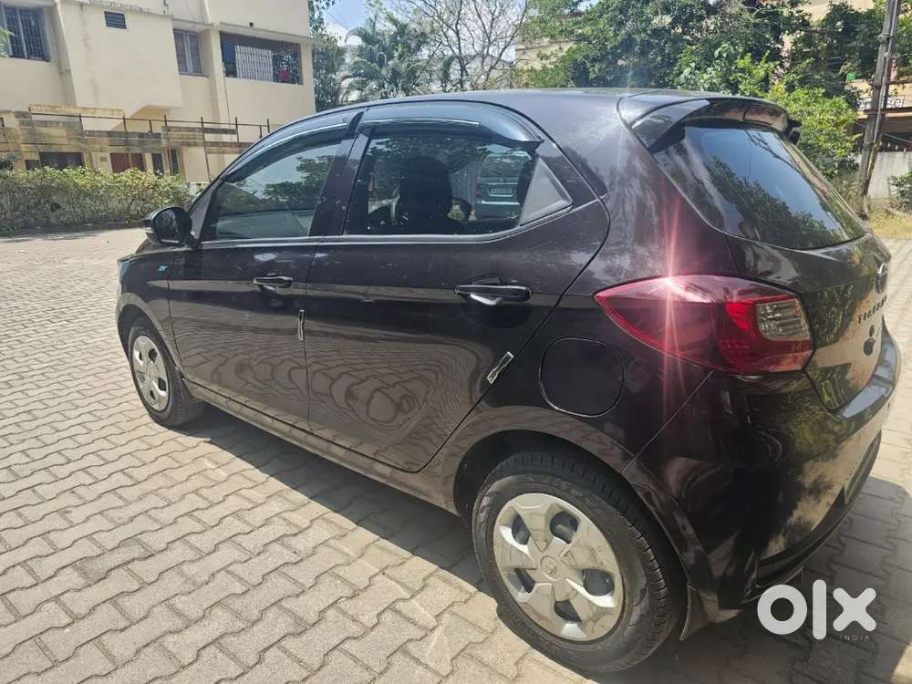 Tata Tiago Ev Xt Mr 2023