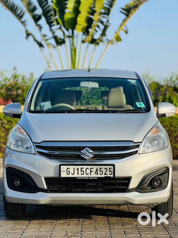 Maruti Suzuki Ertiga 2012-2015 Vdi, 2016, Diesel
