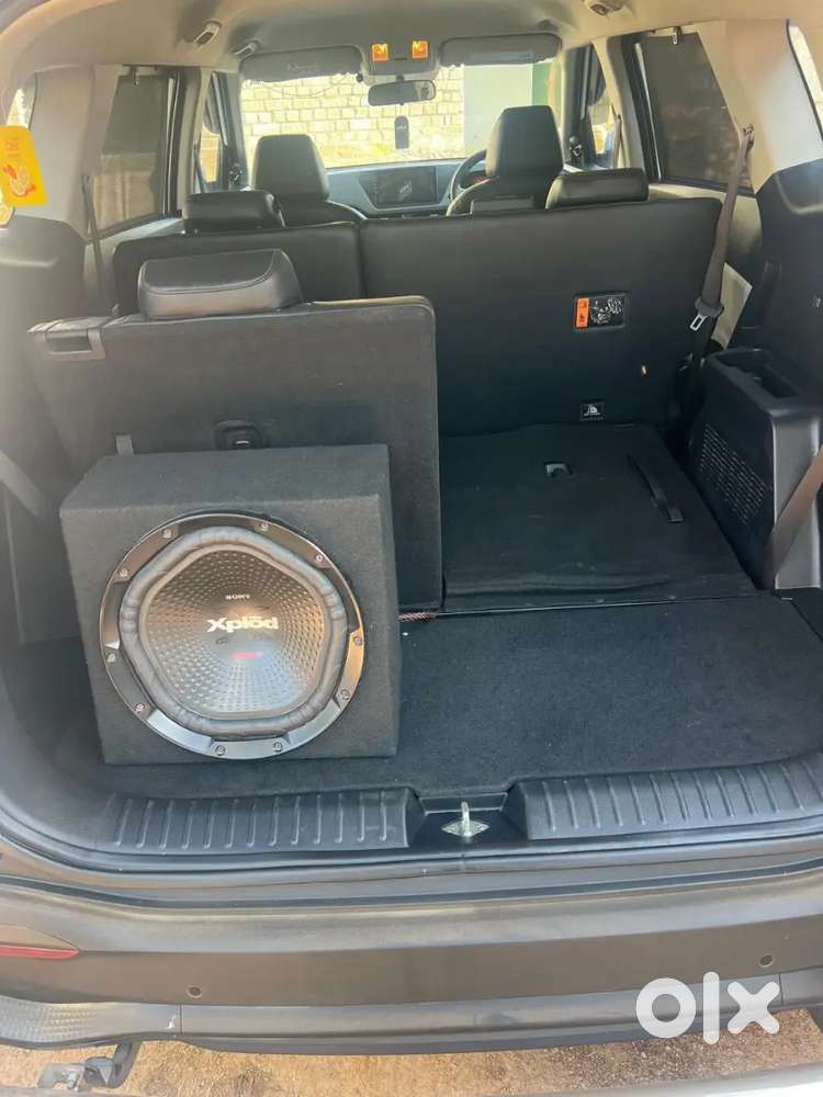 Kia Carens 2024 Diesel Well Maintained