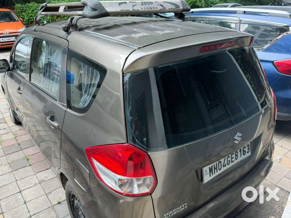 Maruti Suzuki Ertiga 2013 Diesel