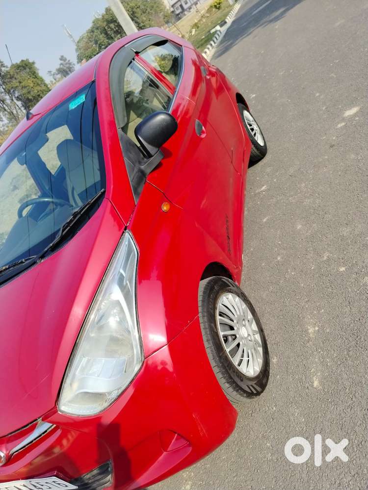 Hyundai Eon Magna +, 2017, Petrol