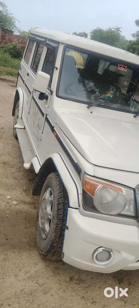 Bolero Zlx