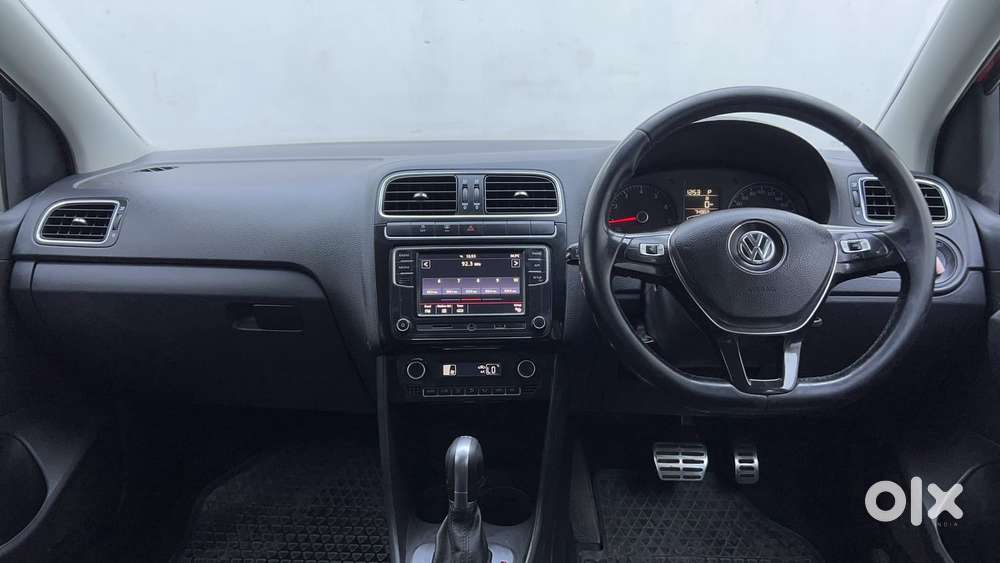 Volkswagen Polo Gt Tsi, 2018, Petrol