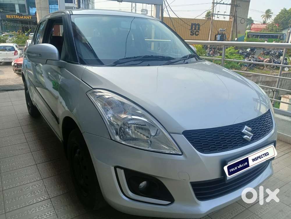 Maruti Suzuki Swift 2011-2014 Vxi, 2014, Petrol