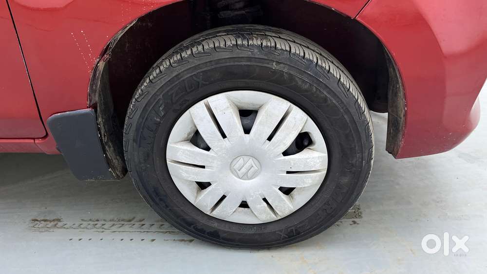 Maruti Suzuki Alto 800 Lxi, 2018, Petrol