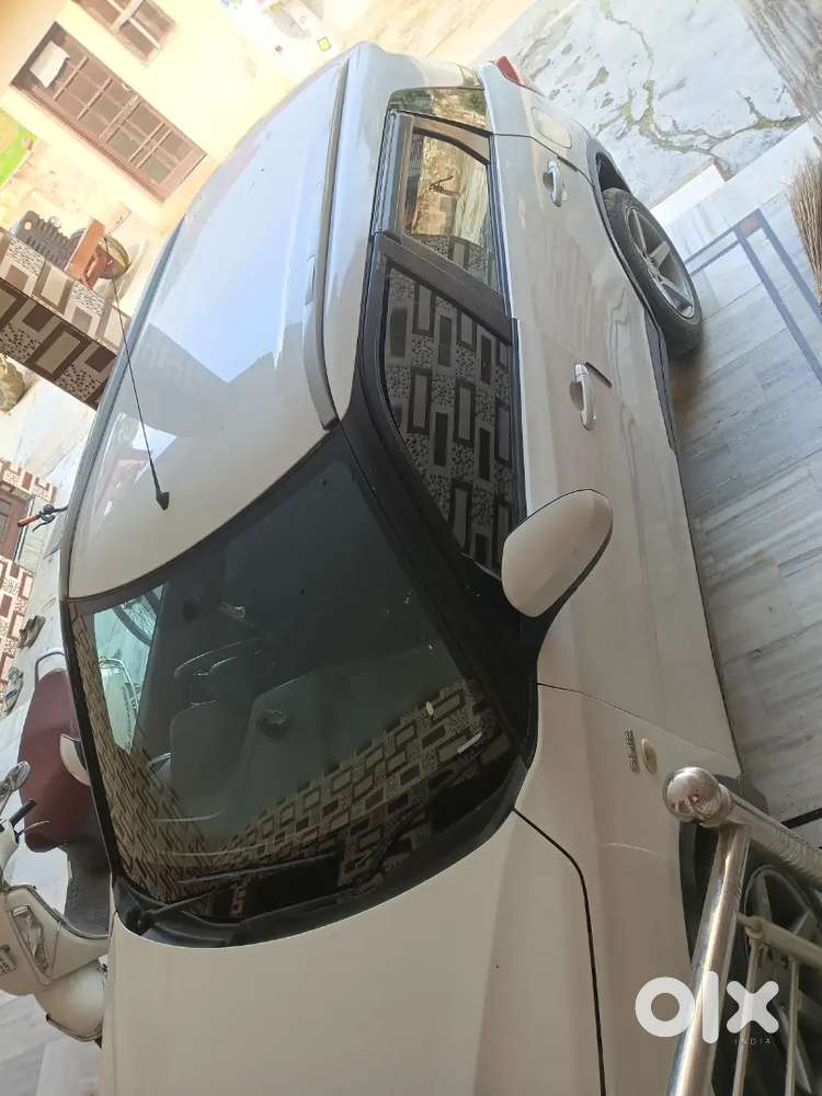 Maruti Suzuki Brezza Vdi 2018