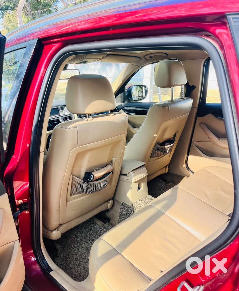 2011 Bmw X1 Diesel Automatic Car