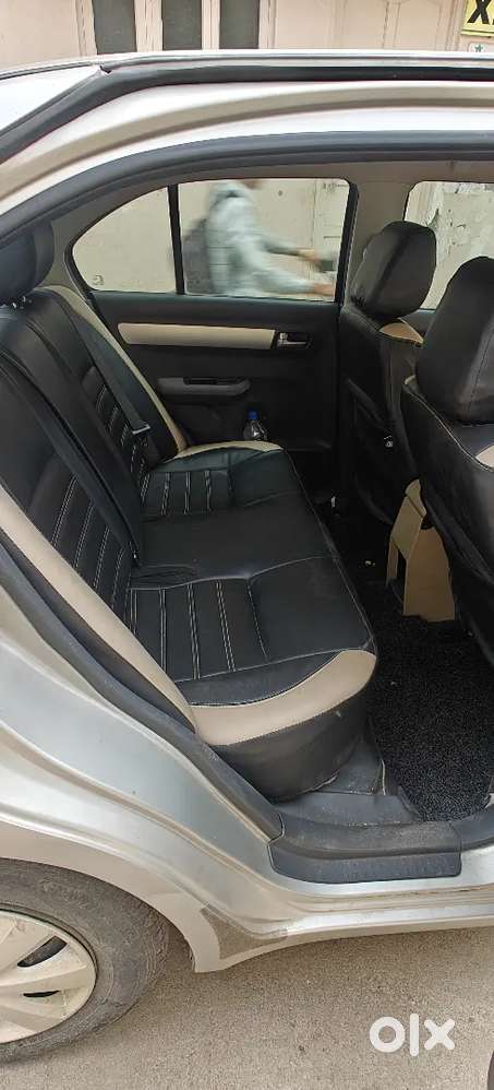 Maruti Suzuki Dzire Vxi 2010