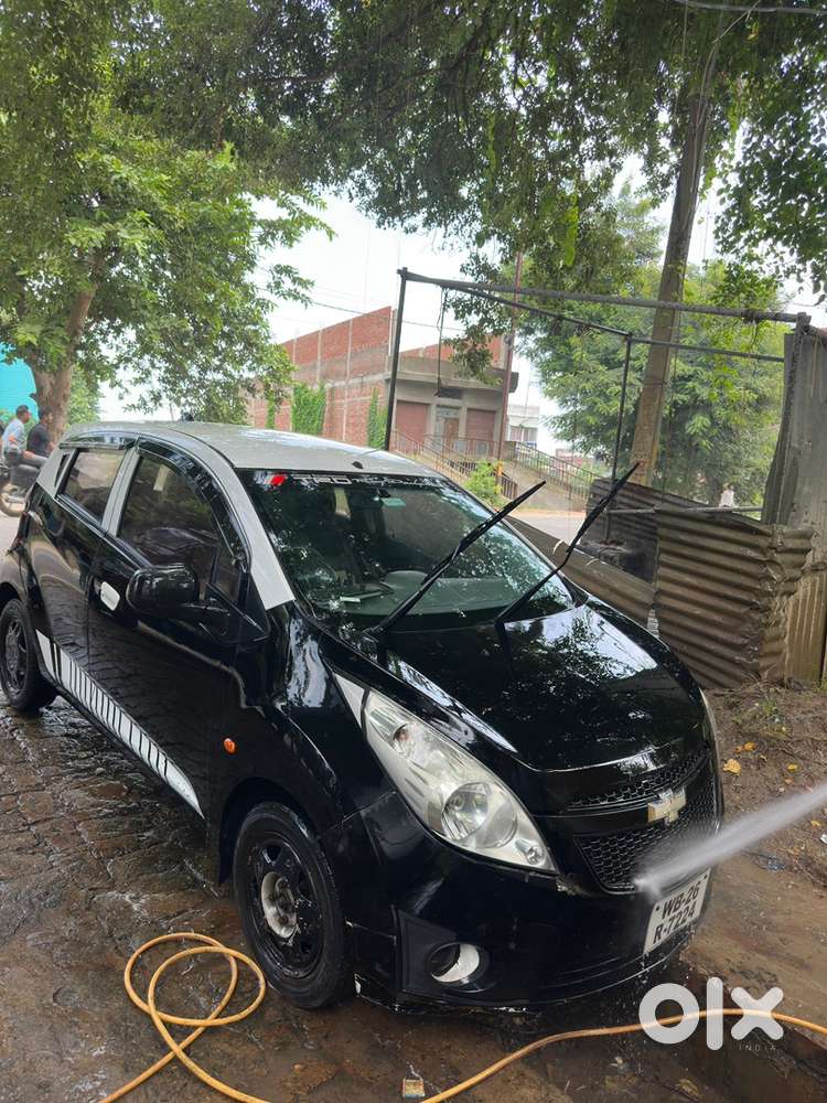 Chevrolet Beat 2012 Petrol Good Condition