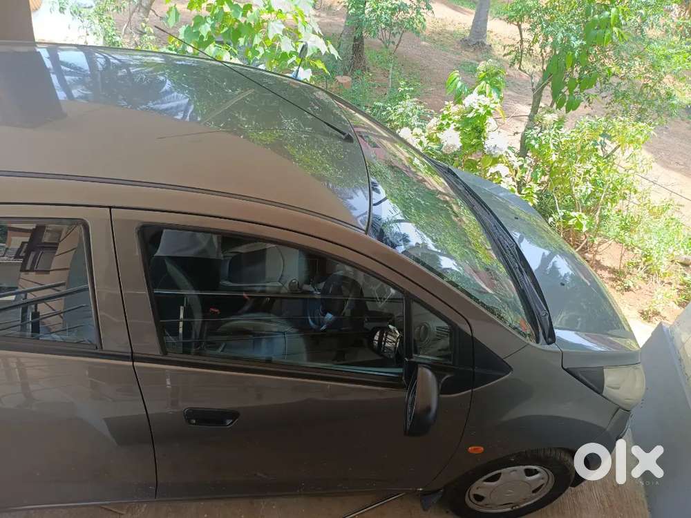 Chevrolet Beat 2012 Diesel Well Maintained