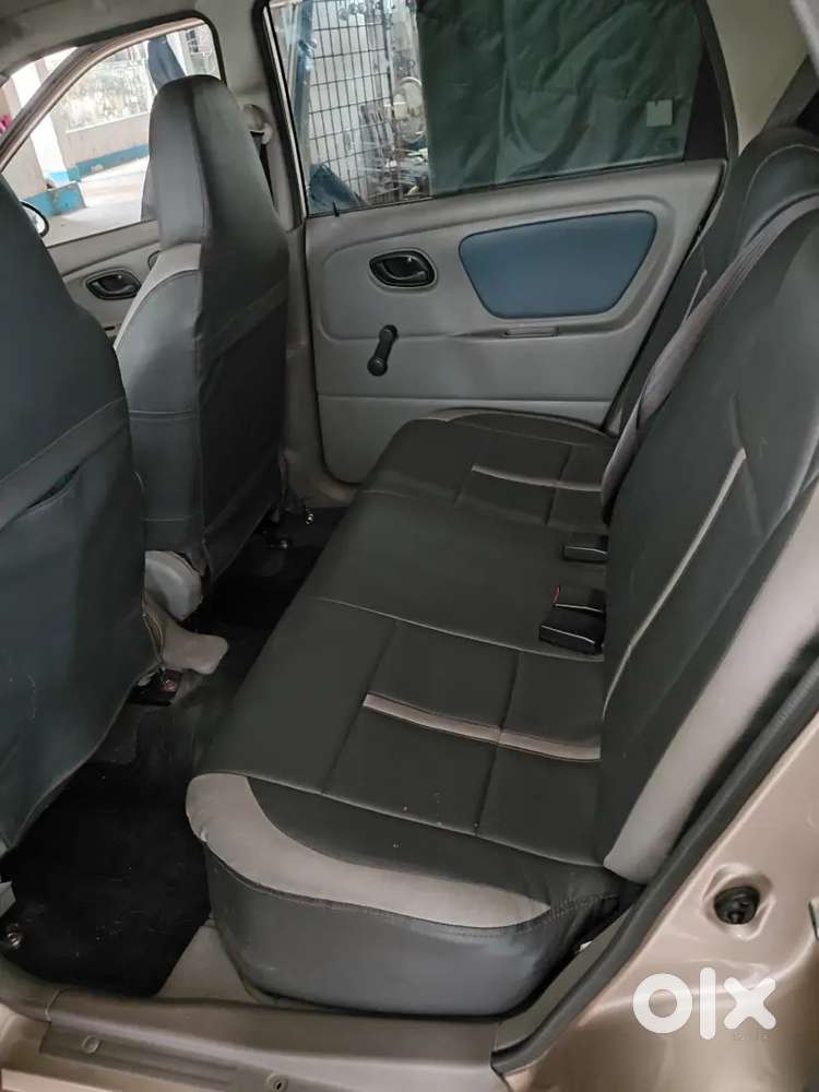 Maruti Suzuki Alto K10 2012 Petrol 7700 Km Driven