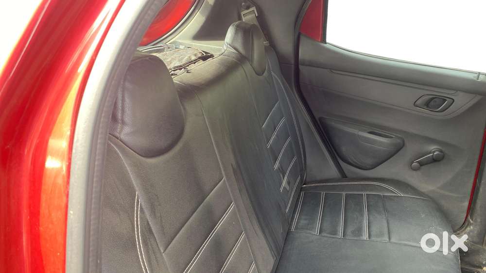 Renault Kwid Rxt, 2016, Petrol