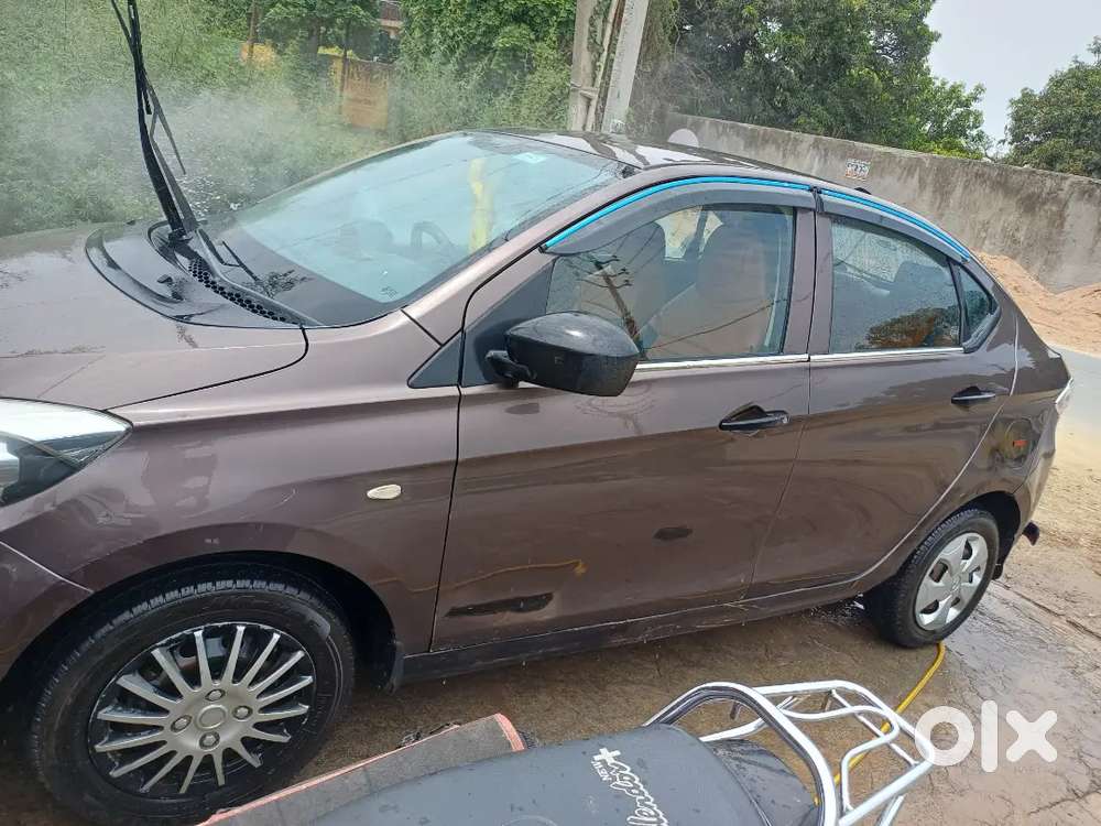 Tata Tigor Diesel 2019